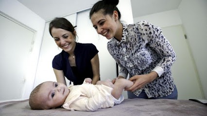 Relax Bébé Massage Bien-être Non Thérapeutique, Institut de Beauté à Mairieux