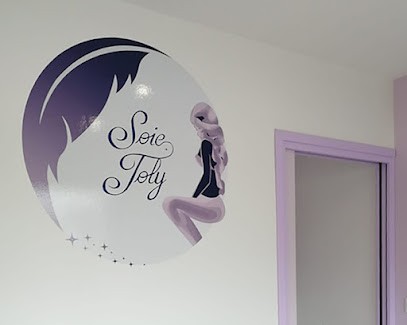 Soie Joly, Institut de Beauté à La Chapelle-sur-Erdre