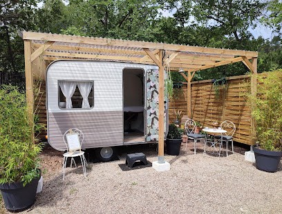 Beauté Nomade, Institut de Beauté à Saint-Antonin-du-Var