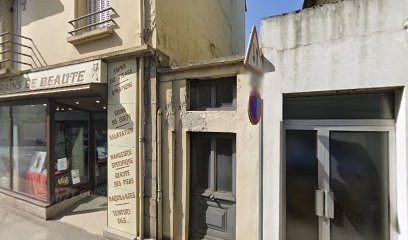 GRAINS DE BEAUTE, Institut de Beauté à Ussel