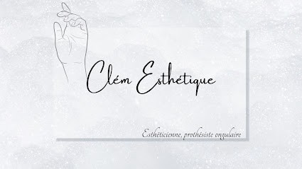 Clém Esthétique, Institut de Beauté à Marquise