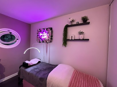 Orianna Beauté Du Regard, Institut de Beauté à Roanne