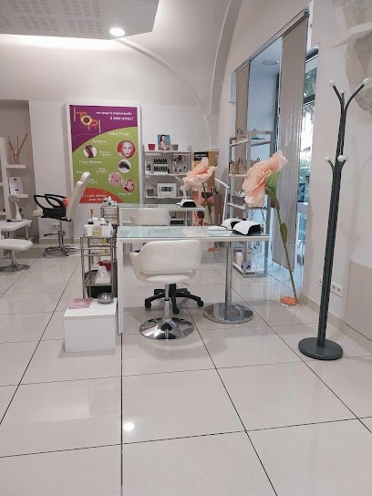 Top Institut, Institut de Beauté à Carpentras