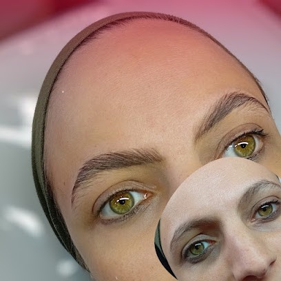 The Browslips, Institut de Beauté à Lens