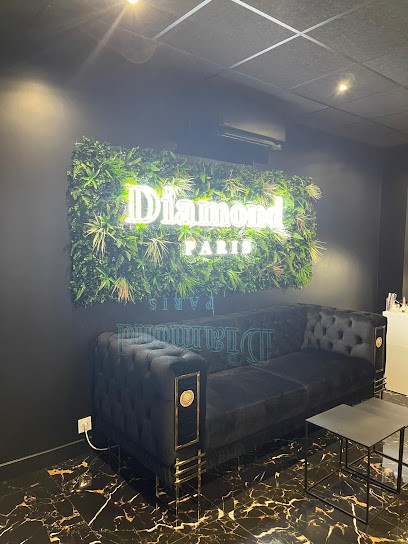 Diamond Paris, Institut de Beauté à Colombes