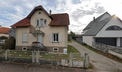 Evasion Bien Etre, Institut de Beauté à Offendorf