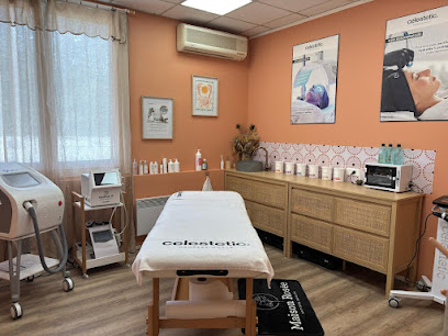 Maison Rosée, Mimet - Epilation Définitive Laser, Electrolyse & Soins De La Peau Institut De Beauté à Mimet
