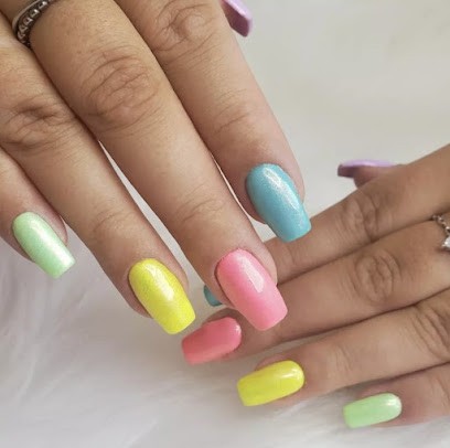 Angie institut nails, Institut de Beauté à Aussonne