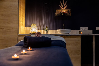Instant Pour Soi, Institut De Beauté à Salins-les-Bains