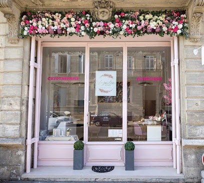 LE JARDIN D'ANAIS, Institut de Beauté à Libourne