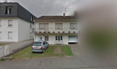 Mademoiselle M, Institut de Beauté à Merten