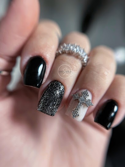 Siana Nails, Institut de Beauté à Fos-sur-Mer