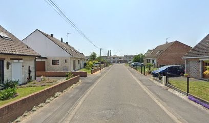 Beauty'Flow, Esthéticienne à Lewarde