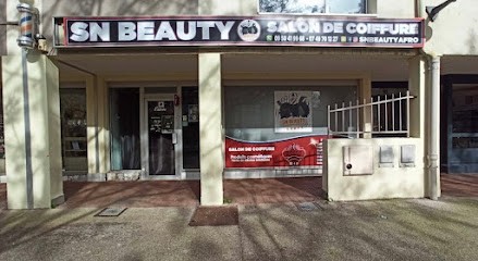 Sn Beauty, Institut de Beauté à Lyon 08
