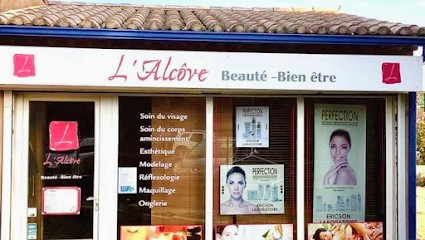 L'Alcôve, Institut de Beauté à Saint-Rémy-de-Provence