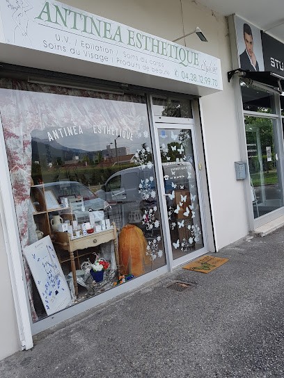 Antinéa Esthétique, Institut de Beauté à Seyssinet-Pariset