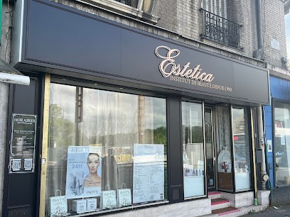 Estetica, Institut de Beauté à Sevran