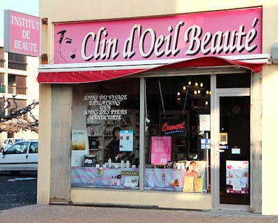 Clin D'oeil Beauté, Institut de Beauté à Saint-Cyprien