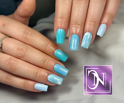 Cha’Nails, Institut de Beauté à Montrieux-en-Sologne