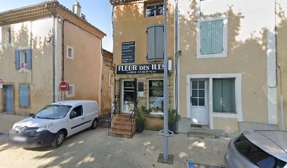 Institut Fleurs des Iles, Institut de Beauté à Camaret-sur-Aigues
