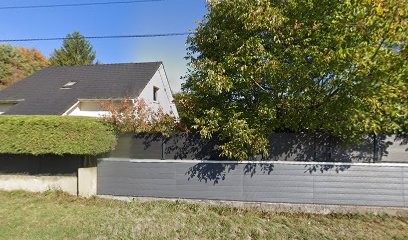 Pose Ongles, Institut de Beauté à Mathay