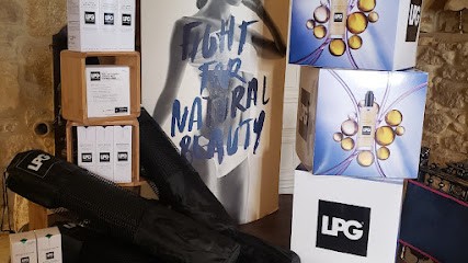 L Institut Les Symphonies De Marie, Institut de Beauté à Chusclan