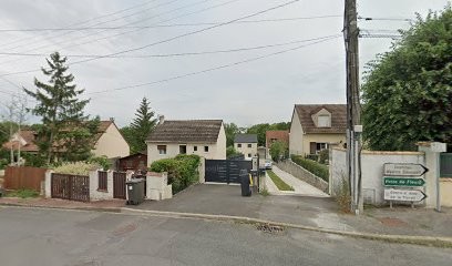 Relax Et Vous By Sabrina, Institut de Beauté à Égly