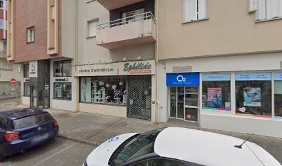 Ephelide Institut, Institut de Beauté à Barentin