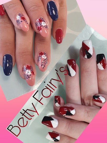 Betty Fairy's, Institut de Beauté à Feuquières