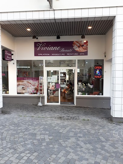 Viviane Beauté, Institut de Beauté à Suresnes