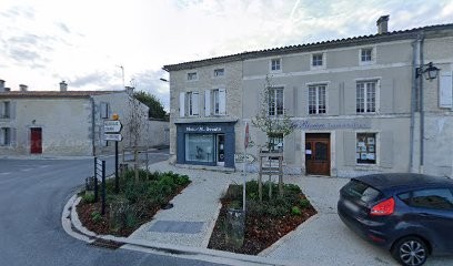 Natur'al Beauté, Institut de Beauté à Sigogne