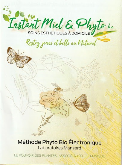 Instant miel & phyto b.e., Esthéticienne à Lure