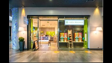 Yves Rocher, Institut de Beauté à Sarcelles