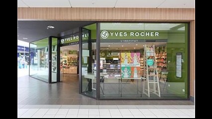 Yves Rocher, Institut de Beauté à Saint-Brice-Courcelles