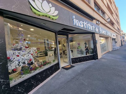 Institut De Beauté D'asie, Institut de Beauté à Sainte-Maxime