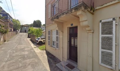 A Fleur De Lau, Institut de Beauté à Sierck-les-Bains