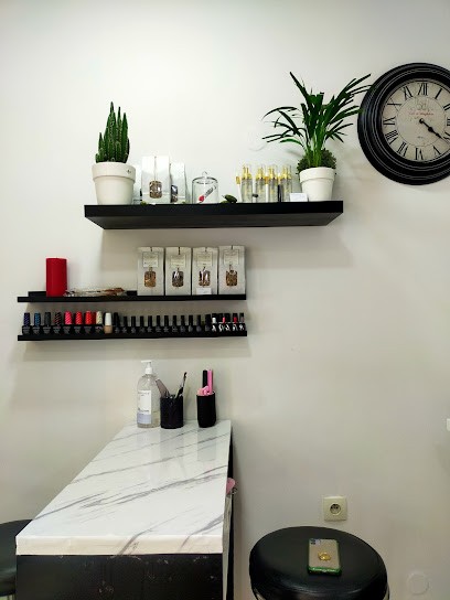 Cloé Barbara, Institut de Beauté à Houilles