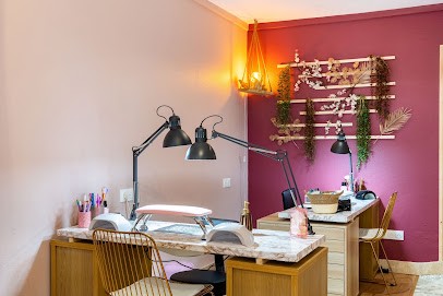 Gossip Nails, Institut de Beauté à Yerville