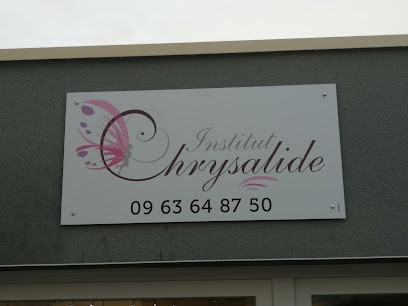 Institut Chrysalide Bio, Institut de Beauté à Vitrimont