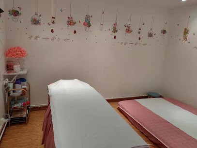 Salon Beaute YI YUAN, Institut de Beauté à Somain