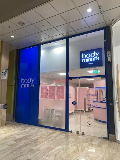 Institut De Beauté Bodyminute, Institut de Beauté à Claye-Souilly