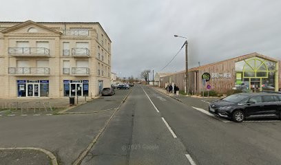 WaydFashion & Esthétique, Esthéticienne à Rochefort