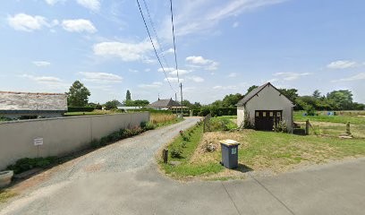 Normand Sandie, Institut de Beauté à Loire-Authion