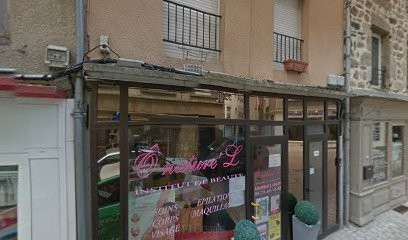 O Nature'l, Institut de Beauté à Yssingeaux