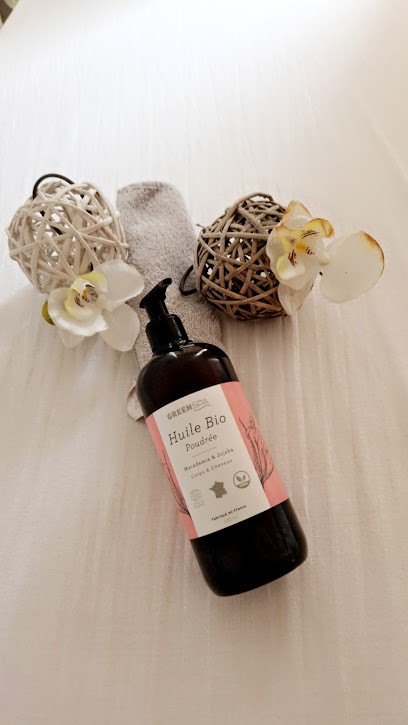 Bien-être des Sens, Institut de Beauté à Homécourt