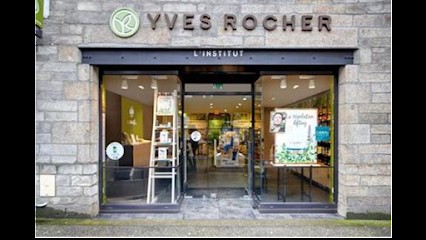 Yves Rocher, Institut de Beauté à Pontivy