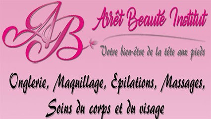 Arrêt Beauté Institut, Institut de Beauté à Volgelsheim