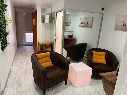 Entre Parenthèses, Institut de Beauté à Menton