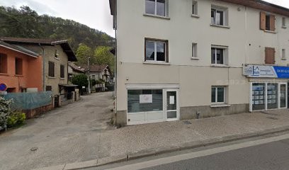 LA.GIÙ, Institut de Beauté à Gières