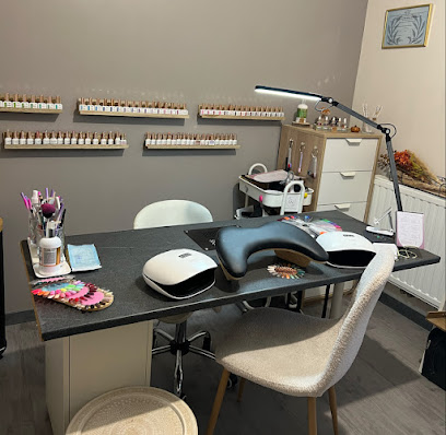 Au Comptoir Des Nanas Institut De Beauté à Galgon